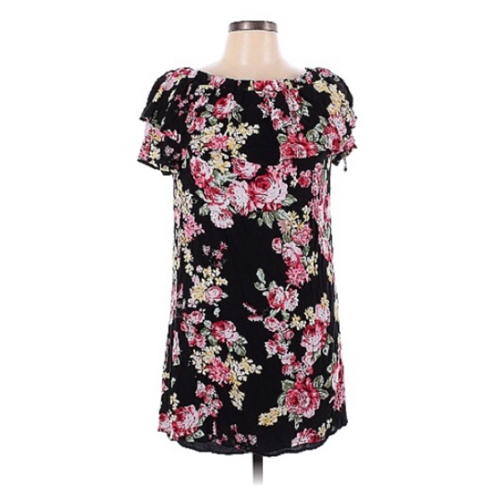ee:some Casual Dress
Size L